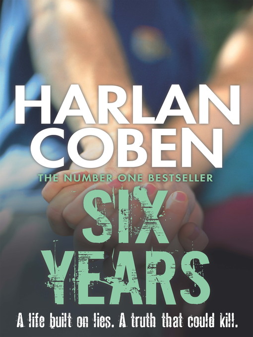 Six Years (eBook)